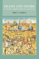 Book cover of: Death and Desire in Hegel, Heidegger and Deleuze. By: Brent Adkins