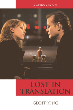 Lost in Translation