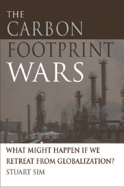 The Carbon Footprint Wars