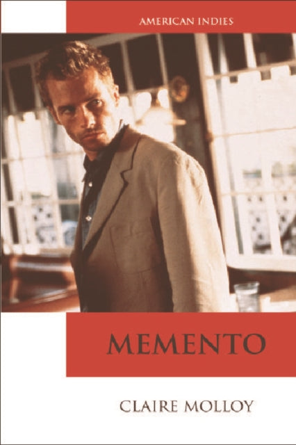 Book cover of: Memento. By: Claire Molloy