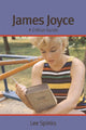 Book cover of: James Joyce. By: Lee Spinks