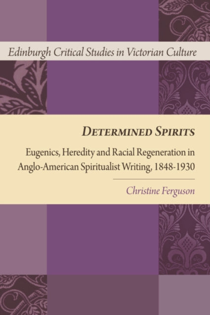 Determined Spirits