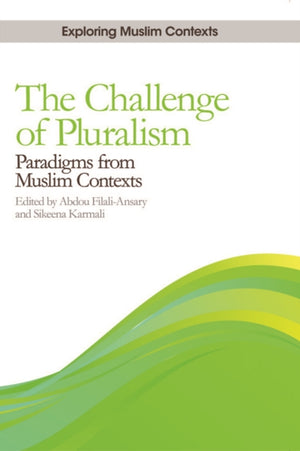 Challenge of Pluralism