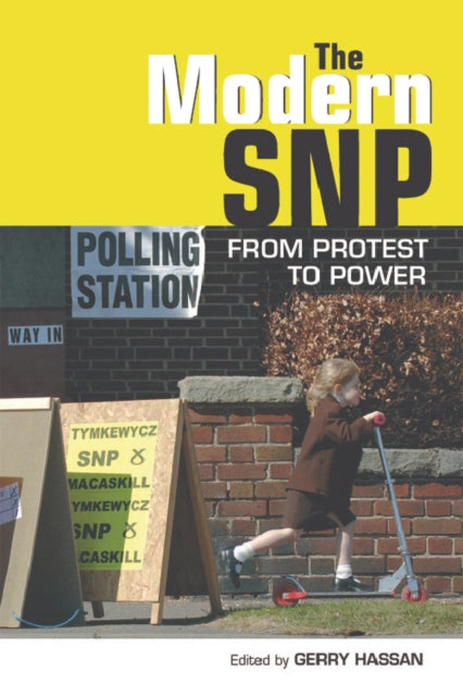 Book cover of: Modern SNP