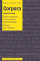 Book cover of: Modern Diachronic Corpus-Assisted Discourse Studies