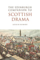 Book cover of: Edinburgh Companion to Scottish Drama. By: Ian Brown