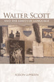 Book cover of: Walter Scott and the Limits of Language