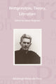 Book cover of: Wittgenstein, Theory, Literature