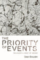 Book cover of: Priority of Events. By: Sean Bowden