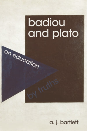 Badiou and Plato