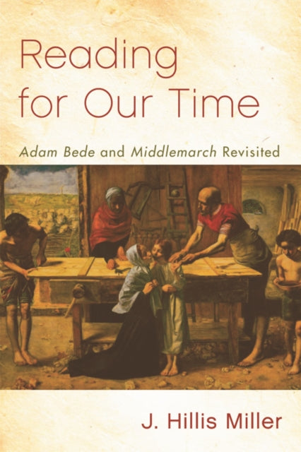 Reading for Our Time