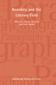 Book cover of: Bourdieu and the Literary Field