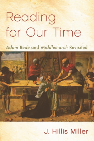 Reading for Our Time