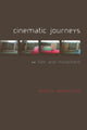 Book cover of: Cinematic Journeys. By: Dimitris Eleftheriotis