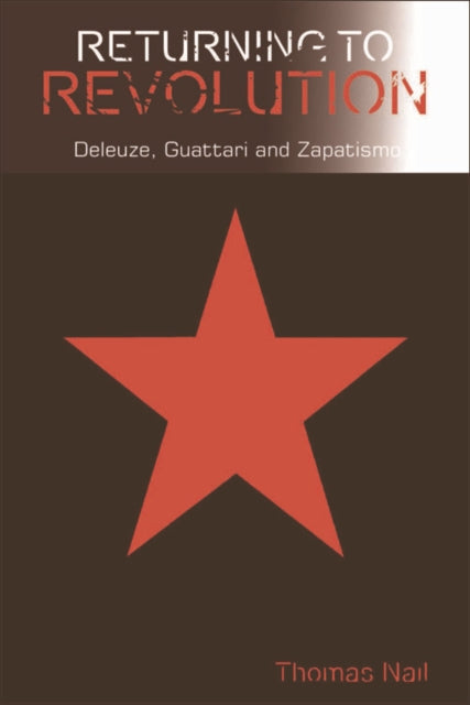 Book cover of: Returning to Revolution