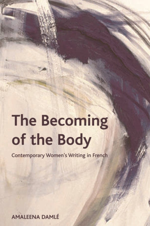 The Becoming of the Body