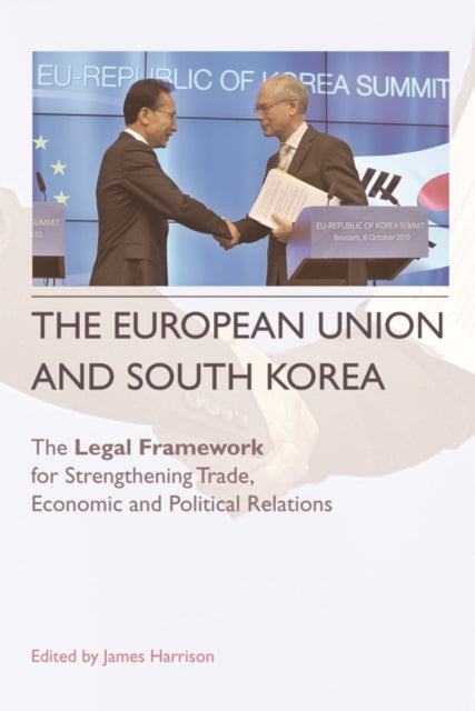 The European Union and South Korea