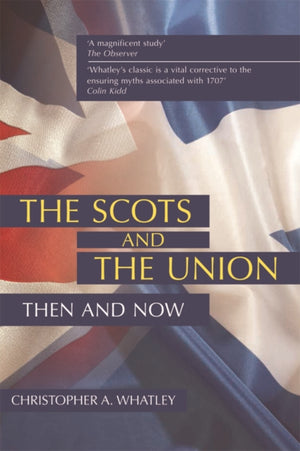 Scots and the Union