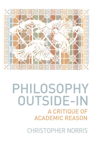 Philosophy Outside-In