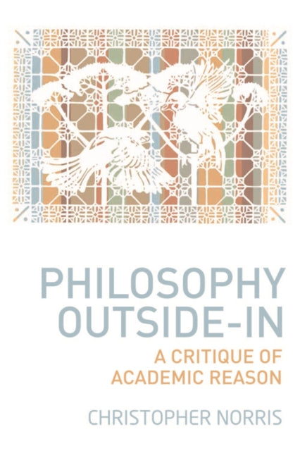 Philosophy Outside-In