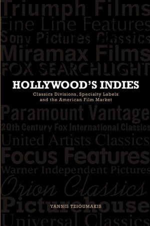 Hollywood's Indies