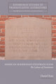 Book cover of: American Modernism's Expatriate Scene