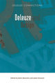 Book cover of: Deleuze and Design. By: Betti Marenko