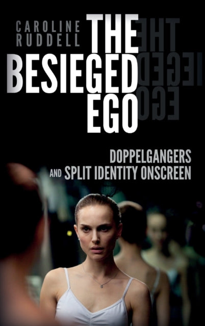 Book cover of: Besieged Ego