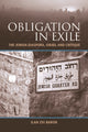 Book cover of: Obligation in Exile. By: Ilan Zvi Baron