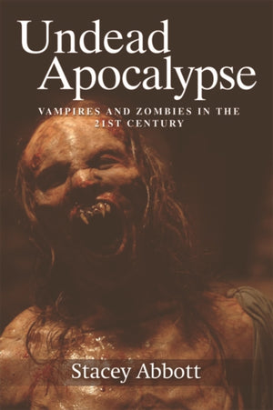 Undead Apocalypse