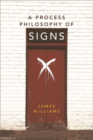 A Process Philosophy of Signs