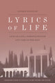 Book cover of: Lyrics of Life. By: Fatemeh Keshavarz