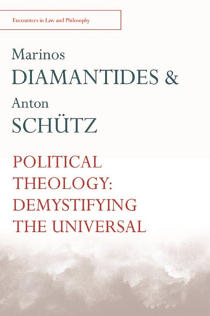 Political Theology