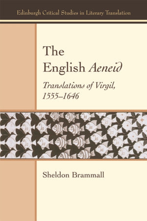 The English Aeneid