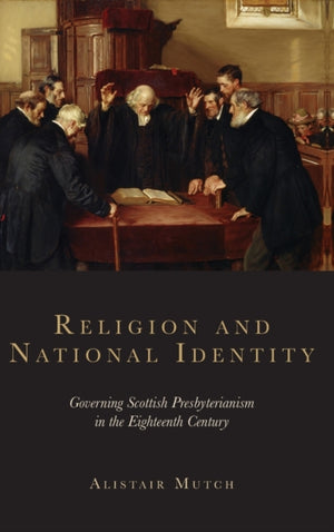 Religion and National Identity