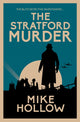 Book cover of: Stratford Murder. By: Mike Hollow