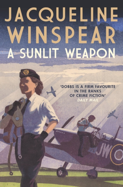 Book cover of: Sunlit Weapon