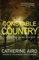 Book cover of: Constable Country. By: Catherine Aird