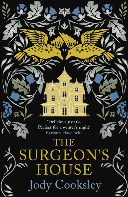 Surgeon's House