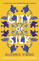 Book cover of: City of Silk
