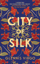 Book cover of: City of Silk
