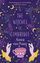 Book cover of: The Witches of Cambridge. By: Menna van Praag