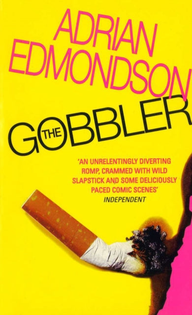 Book cover of: Gobbler