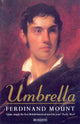 Book cover of: Umbrella