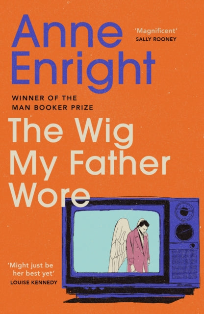 The Wig My Father Wore