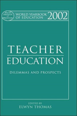 World Yearbook of Education 2002