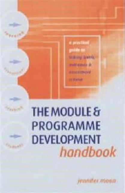 The Module and Programme Development Handbook