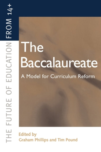 The Baccalaureate