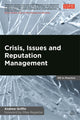 Book cover of: Crisis, Issues and Reputation Management