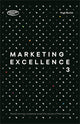 Book cover of: Marketing Excellence 3. By: Hugh Burkitt